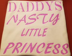 Nasty Princess