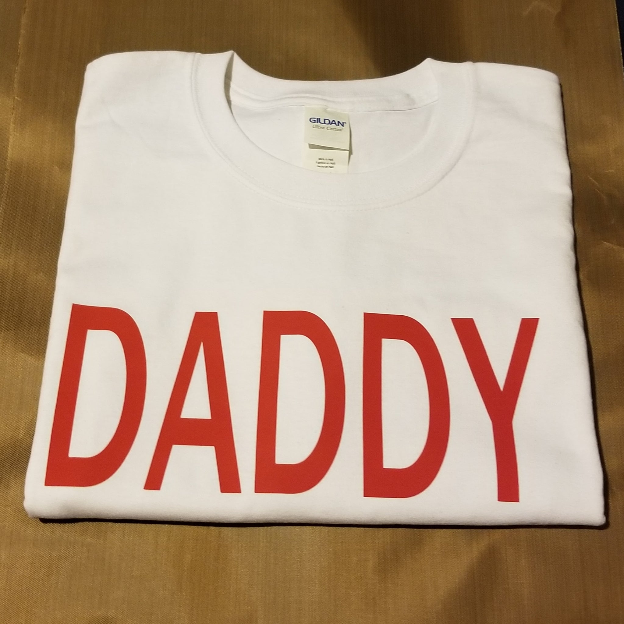 DADDY SHIRT