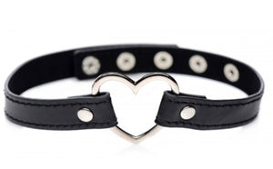 Black Heart Coller