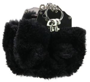 Starter Furry Cuffs